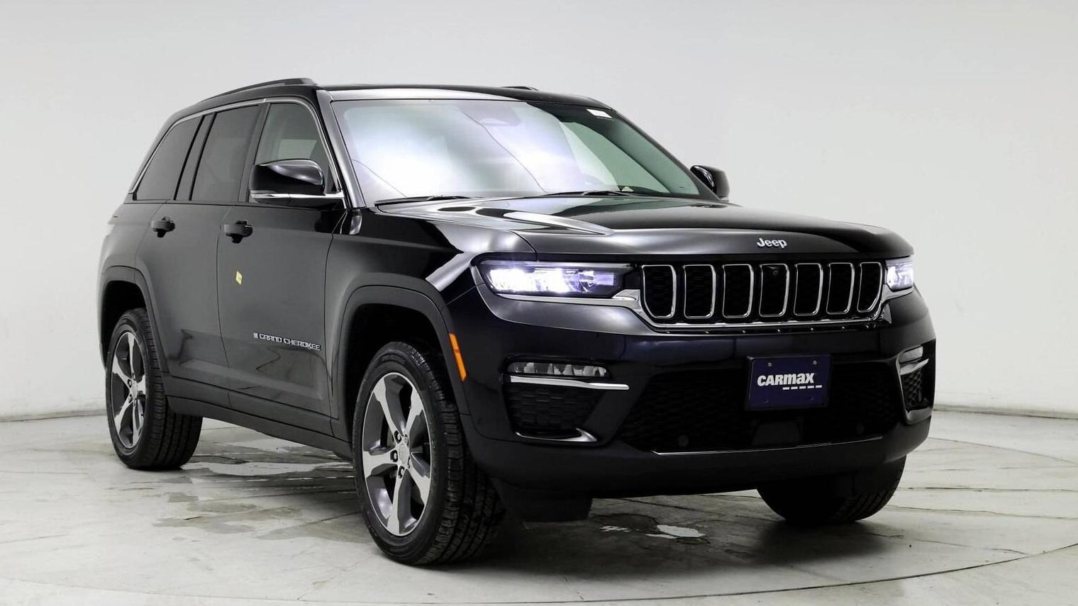 JEEP GRAND CHEROKEE 2023 1C4RJYB60P8867947 image